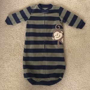 Carters OS Baby Sleep Sack